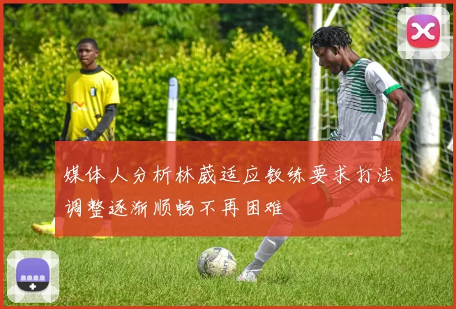媒体人分析林葳适应教练要求打法调整逐渐顺畅不再困难